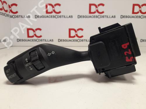 Used Steering column stalk FORD FOCUS C-MAX (DM2) [2003-2007]  17408770