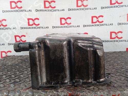Oil sump FORD FOCUS C-MAX (DM2)  | BP17800639M115 