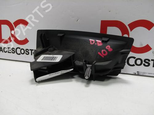 Front right interior door handle BMW 5 (E60) 530 d | BP17399716I14 
