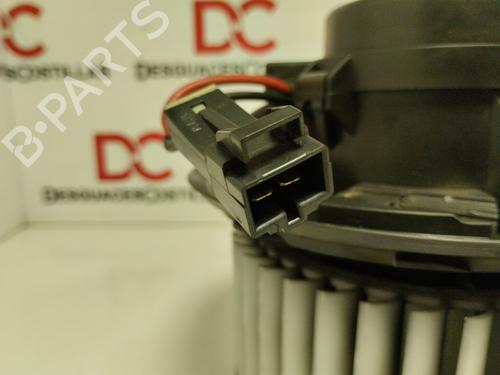 Heater blower motor ALFA ROMEO 156 (932_) 1.9 JTD (932.A2B00, 932.A2C00) | BP30193266M62