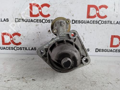 Starter FORD FOCUS I (DAW, DBW) 1.6 16V | BP17417642M8 