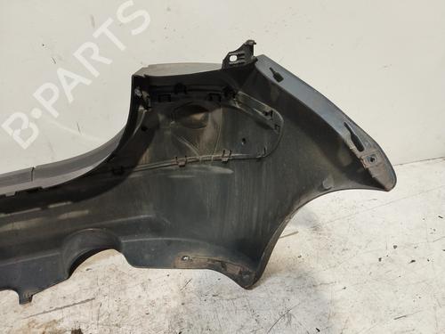 Bak støtfanger CITROËN XSARA PICASSO (N68) 2.0 HDi | BP24426900C8 