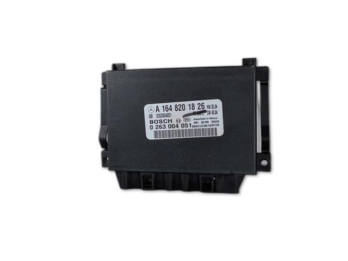 Used Electronic module MERCEDES-BENZ R-CLASS (W251, V251) R 350 CDI 4-matic (251.022, 251.122) (224 hp) 31916598