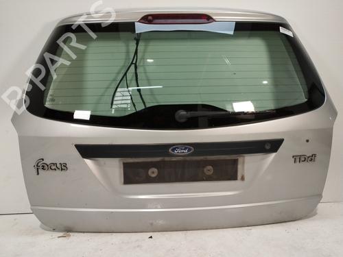 Used Tailgate FORD FOCUS I Turnier (DNW) 1.8 Turbo DI / TDDi (90 hp) 25591591