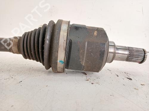 Left front driveshaft HYUNDAI ix35 (LM, EL, ELH) | BP30167562M38