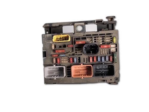 Used Fuse box Fuse box 36990117 36990117