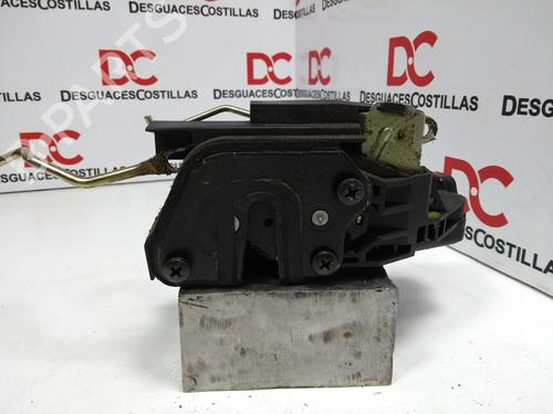 Used Front right lock HYUNDAI MATRIX (FC) 1.5 CRDi (82 hp) 17399462