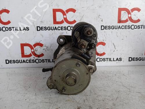Starter FORD FOCUS II (DA_, HCP, DP) 1.6 TDCi | BP17417702M8 
