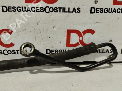 Pipe SEAT IBIZA III (6L1)  | BP17422838M125 