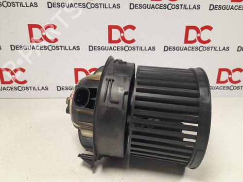 Heater blower motor PEUGEOT 308 I (4A_, 4C_)  | BP17406544M62 