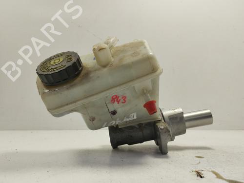Brake master cylinder RENAULT LAGUNA III (BT0/1) 1.6 16V (BT04, BT0D, BT0U) | BP19075344M77 