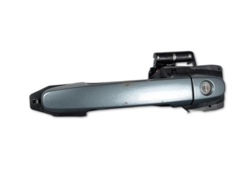 Used Front left exterior door handle Front left exterior door handle TOYOTA AVENSIS Estate (_T25_) 2.0 D-4D (ADT250_, ADT250R) (126 hp) 30907781 30907781
