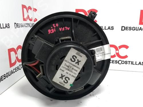 Moteur de chauffage ALFA ROMEO 156 (932_) 1.9 JTD 16V (932AXE00) | BP17399073M62 