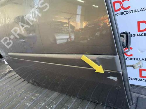 Right rear door RENAULT LAGUNA II Grandtour (KG0/1_) 1.9 dCi (KG0G) | BP17427884C5 