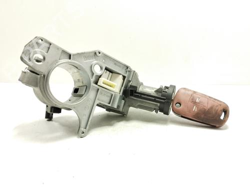 Used Ignition barrel OPEL ASTRA H (A04) [2004-2014]  24801590