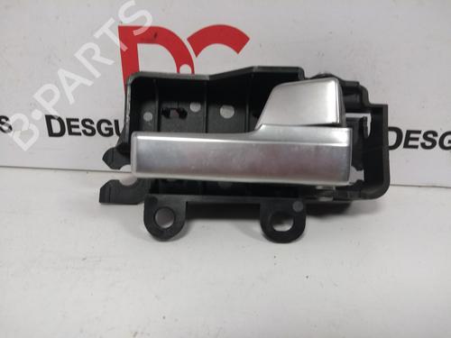 Used Front right interior door handle FORD FOCUS II (DA_, HCP, DP) [2004-2013]  32085345