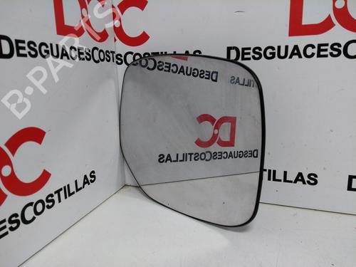 Used Left mirror glass CITROËN BERLINGO / BERLINGO FIRST MPV (MF_, GJK_, GFK_) 1.9 D (MFDJY) (68 hp) 17403799