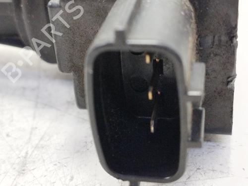 Ignition coil NISSAN QASHQAI / QASHQAI +2 I (J10, NJ10, JJ10E)  | BP24337253M94 