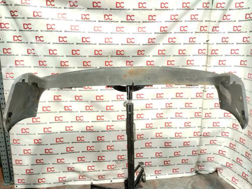 Rear bumper RENAULT KANGOO (KC0/1_) D 65 1.9 (KC0E, KC02, KC0J, KC0N) | BP17423918C8 