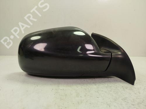 Used Right mirror PEUGEOT 307 CC (3B) [2003-2009]  30191218