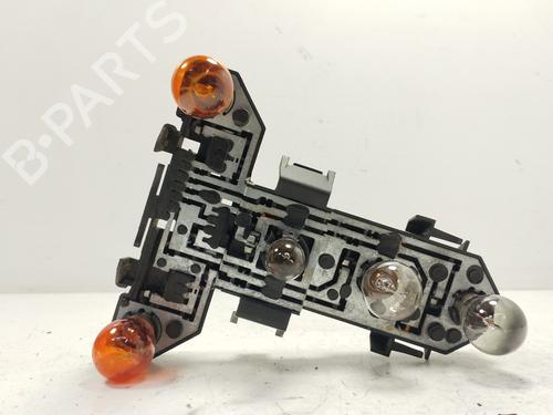 Support de lampe VW GOLF IV (1J1) 1.9 TDI (110 hp) 22713967