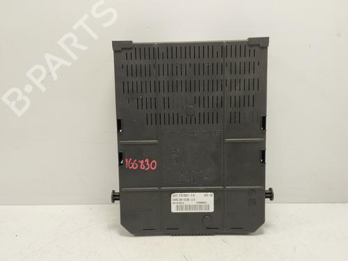 Fuse box PEUGEOT 307 (3A/C) 1.6 HDi | BP17421437E1 