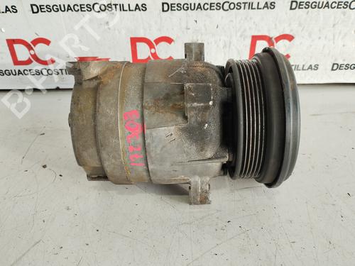 AC Kompressor AC Kompressor OPEL ASTRA F Saloon (T92) [1991-2001] 35804694 35804694