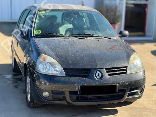 Ölwanne RENAULT CLIO II (BB_, CB_) 1.5 dCi (B/C2J) | BP17800651M115 