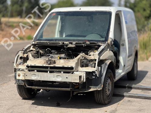 Climate control FORD TRANSIT CONNECT (P65_, P70_, P80_)  | BP28355530I5  - Image 7