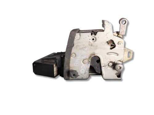 Used Front right lock Front right lock BMW 5 (E39) 525 tds (143 hp) 35906104 35906104