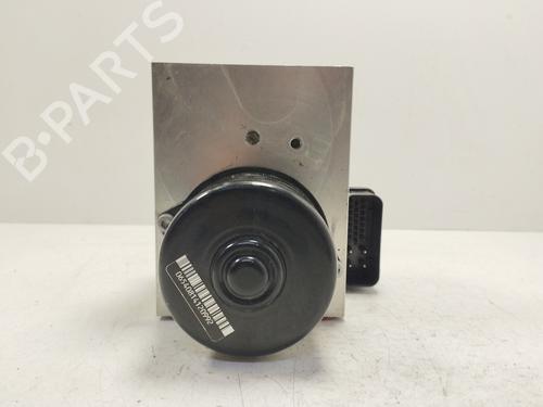 Used ABS pump BMW 3 (E46) 320 d (136 hp) 27316136