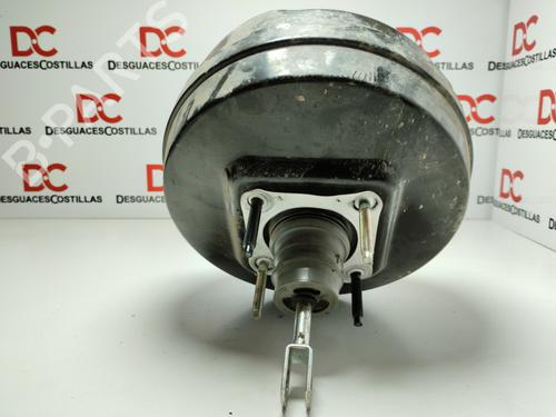 Servo brake FORD MONDEO V Hatchback (CE) 2.0 TDCi | BP17410049M42 