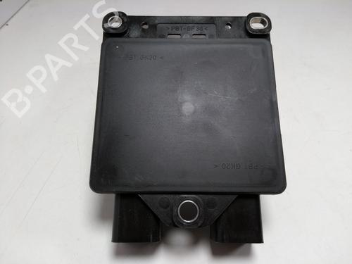 ECU airbags FORD FIESTA V (JH_, JD_) 1.6 TDCi | BP17400133M53 