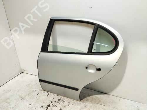 Left rear door SEAT TOLEDO II (1M2)  | BP22436553C4 