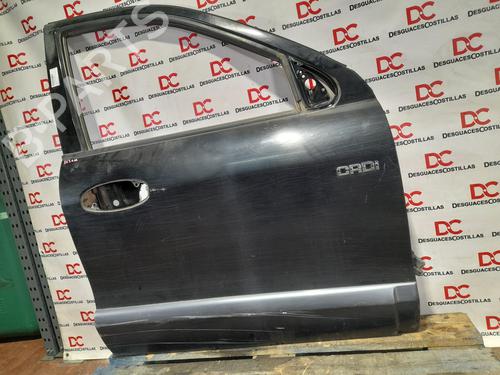 Right front door HYUNDAI SANTA FÉ I (SM) 2.0 CRDi 4x4 | BP17422016C3