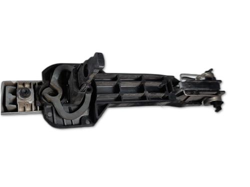 Front right exterior door handle CITROËN C8 (EA_, EB_) 2.2 HDi | BP32294289C129