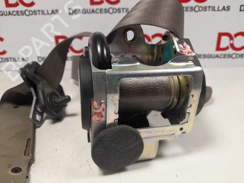 Rear right seatbelt VOLVO XC90 I (275) D5 AWD | BP17404629I28 