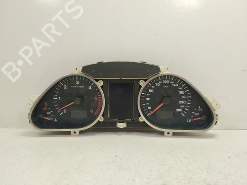 Used Instrument cluster AUDI A6 C6 (4F2) [2004-2011]  31051173