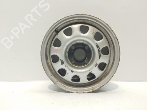 Fælk VW POLO (6N2) 1.4 (60 hp) 22687485