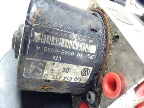 ABS pump SEAT LEON (1M1) 1.9 TDI | BP17397486M43 