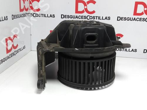 Heater blower motor RENAULT SCÉNIC II (JM0/1_)  | BP17399090M62 