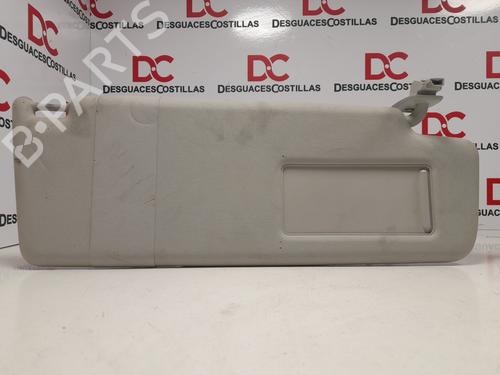 Right sun visor VW TIGUAN (5N_)  | BP17408819I2 