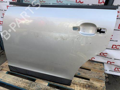 Left rear door CITROËN C4 I (LC_)  | BP17398880C4 