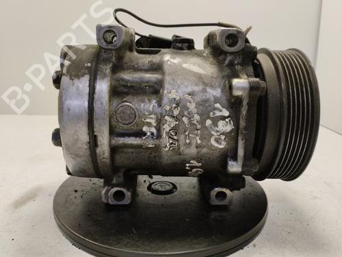 Used AC compressor AC compressor MITSUBISHI SPACE STAR MPV (DG_A) [1998-2004] 35932234 35932234