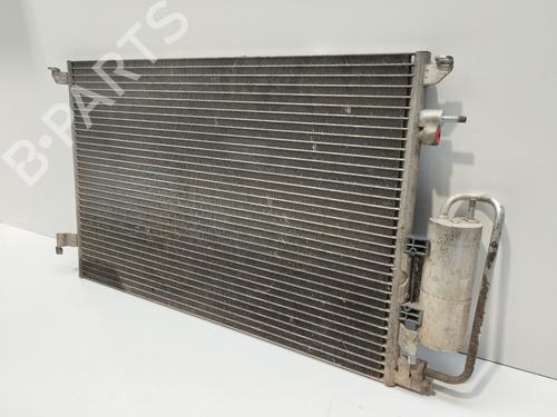 AC radiator OPEL VECTRA C (Z02) 2.2 16V (F69) | BP17800137M32 