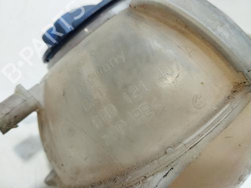 Expansion tank SEAT IBIZA III (6L1)  | BP25743491C120 