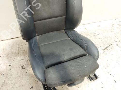 Left front seat BMW 1 (E87) 118 d | BP23266108C15 