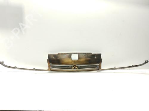 Grille CITROËN XANTIA (X1_, X2_) 1.9 Turbo D | BP24020218C40 