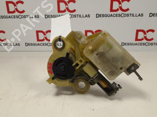 Tailgate handle RENAULT LAGUNA I (B56_, 556_) 1.9 dTi | BP17405064C132 