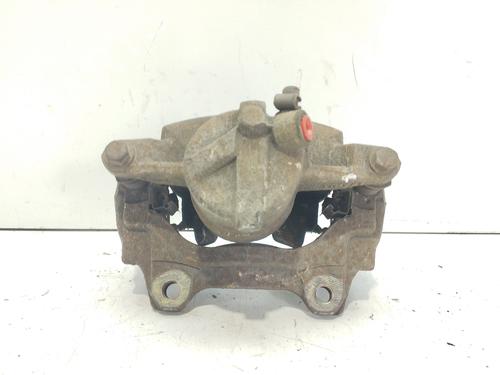 Right front brake caliper FIAT STILO Multi Wagon (192_) 1.9 JTD | BP36499637M104 - Image 2